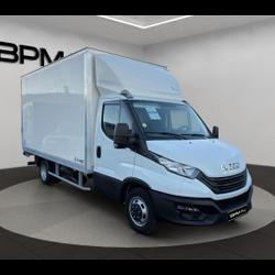 Iveco Daily 35C16H3.0 empattement 4100 Caisse et Hayon occasion - Saint-Nazaire - photo 3/15