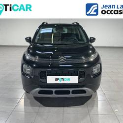 Citroen C3 Aircross C3 Aircross PureTech 110 S&S BVM6 Shine Business SEYNOD