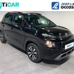 Citroen C3 Aircross C3 Aircross PureTech 110 S&S BVM6 Shine Business SEYNOD