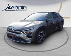 Citroen C5 X Auxerre