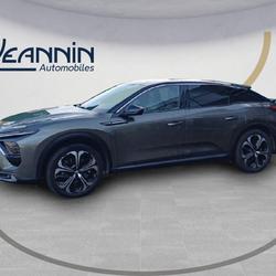 Citroen C5 X C5 X Hybride Rechargeable 225 S&S e-EAT8 Shine Pack Auxerre