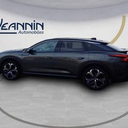 Citroen C5 X C5 X Hybride Rechargeable 225 S&S e-EAT8 Shine Pack Auxerre