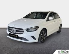 Mercedes Classe B