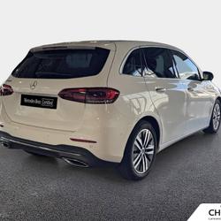 Mercedes Classe B Classe B 200 7G-DCT Progressive Line Edition Denney