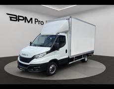 Iveco Daily Saint-Nazaire