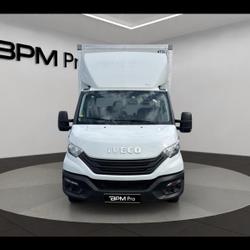 Iveco Daily 35C16H empattement 4100 3.0 Saint-Nazaire