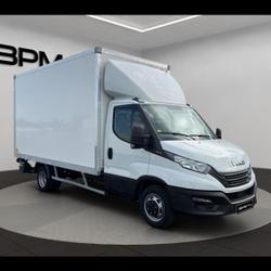 Iveco Daily 35C16H empattement 4100 3.0 Saint-Nazaire