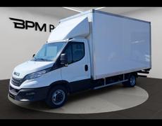 Iveco Daily Champniers