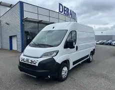 Fiat Ducato Labège