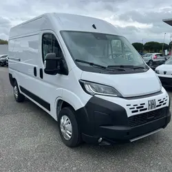 Fiat Ducato LH2 3.3 140CH S&S Lab&egrave;ge