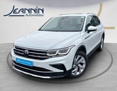 Volkswagen Tiguan Sens