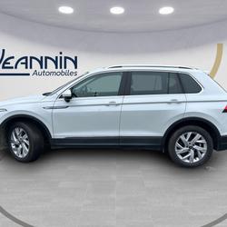 Volkswagen Tiguan Tiguan 2.0 TDI 150ch DSG7 Elegance Sens