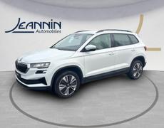 Skoda Karoq Avallon