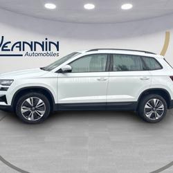 Skoda Karoq Karoq 2.0 TDI 116 ch SCR DSG7 Business Avallon