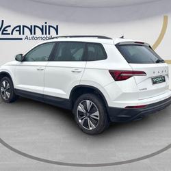Skoda Karoq Karoq 2.0 TDI 116 ch SCR DSG7 Business Avallon