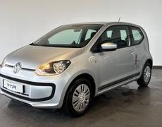 Volkswagen UP Le Havre