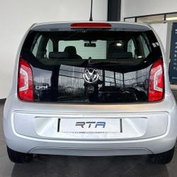 Volkswagen UP Up 1.0 75 Up! Club Le Havre