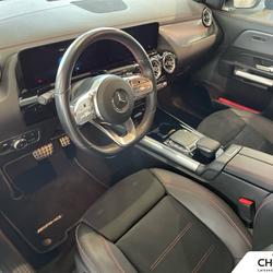 Mercedes EQA EQA 250+ AMG Line Denney