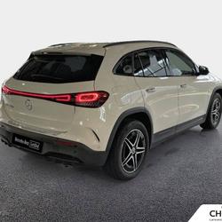 Mercedes EQA EQA 250+ AMG Line Denney