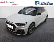 Audi A1 Sportback - A1 Sportback 30 TFSI 116 ch S tronic 7 S Line - 34 791 €