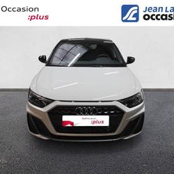 Audi A1 Sportback A1 Sportback 30 TFSI 116 ch S tronic 7 S Line SEYNOD
