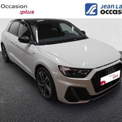 Audi A1 Sportback A1 Sportback 30 TFSI 116 ch S tronic 7 S Line SEYNOD