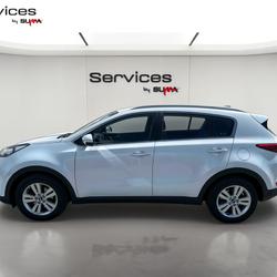 Kia Sportage Sportage Business 1.7 CRDi 141 ISG 4x2 DCT7 Active Business Montceau-les-Mines