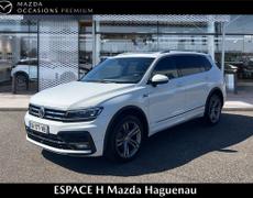 Volkswagen Tiguan Haguenau
