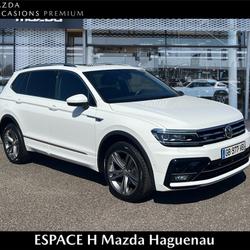 Volkswagen Tiguan 2.0 TDI 150 DSG7 Carat Exclusive Haguenau