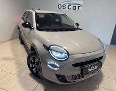 Fiat 600 Portet-sur-Garonne