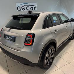 Fiat 600 1.2 Hybrid 100ch Pack Style DCT6 Portet-sur-Garonne
