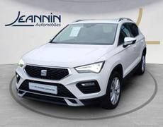 Seat Ateca Auxerre