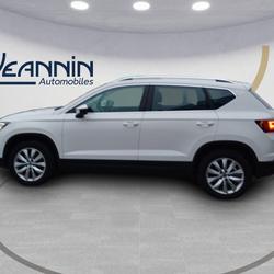 Seat Ateca Ateca 1.0 TSI 110 ch Start/Stop Style Business Auxerre