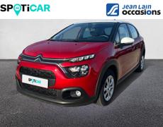 Citroen C3 Valserhône