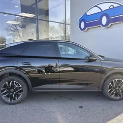 Peugeot 3008 1.2 HYBRID 145CH ALLURE E-DCS6 Saint-L&eacute;ger-de-Lini&egrave;res