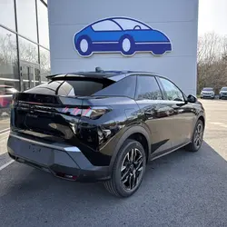 Peugeot 3008 1.2 HYBRID 145CH ALLURE E-DCS6 Couzeix