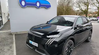 Peugeot 3008  - Allure - photo 0