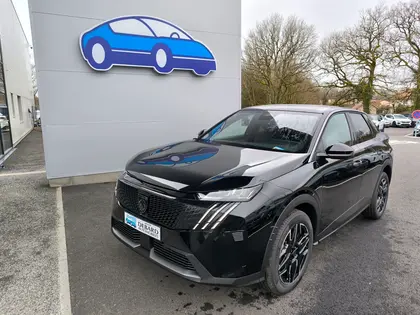 Peugeot 3008 - 1.2 HYBRID 145CH ALLURE E-DCS6 - 29 980 €
