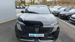 Peugeot 3008  - Allure - photo 1