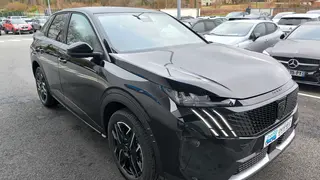 Peugeot 3008  - Allure - photo 2