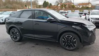 Peugeot 3008  - Allure - photo 3