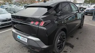 Peugeot 3008  - Allure - photo 4