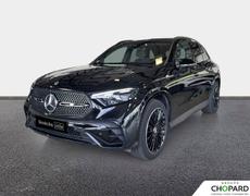 Mercedes GLC Denney