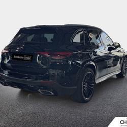 Mercedes GLC GLC 400 e 9G-Tronic 4Matic AMG Line Denney