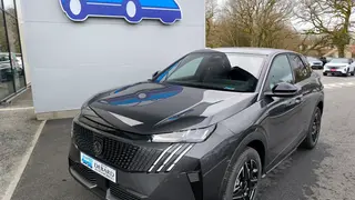 Peugeot 3008  - Allure - photo 0