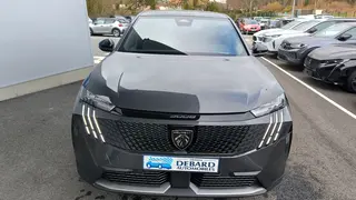 Peugeot 3008  - Allure - photo 1