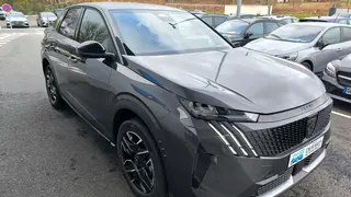 Peugeot 3008  - Allure - photo 2