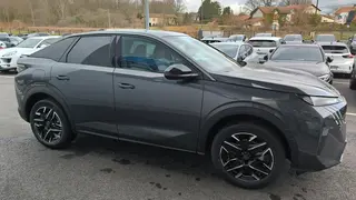 Peugeot 3008  - Allure - photo 3