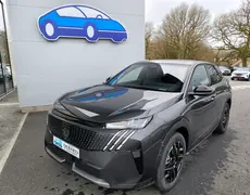 Peugeot 3008 Couzeix