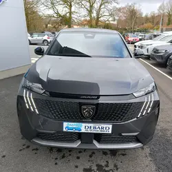 Peugeot 3008 1.2 HYBRID 145CH ALLURE E-DCS6 Couzeix